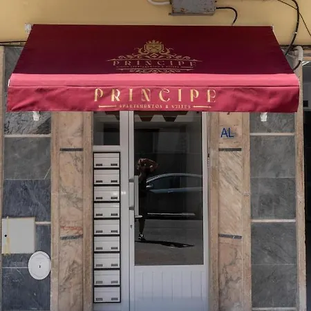 Principe E