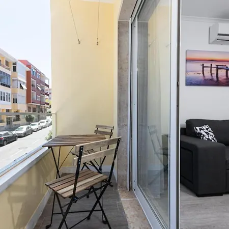 Principe E Apartment *