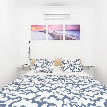 Principe E 公寓 Lisboa