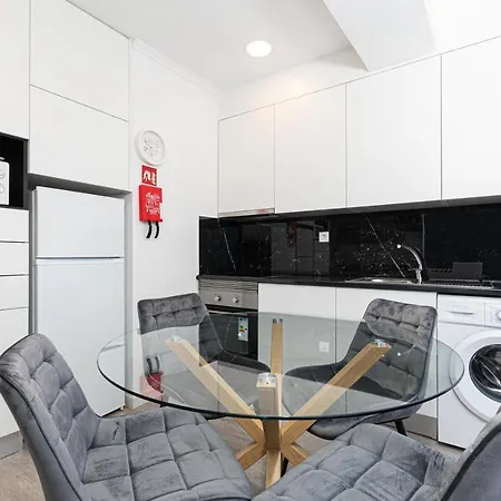 Principe E Apartment