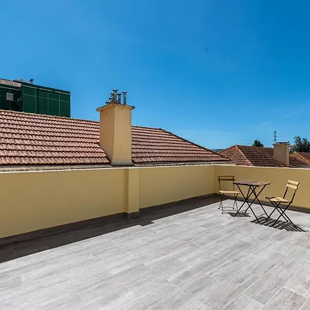 Principe E Apartment *