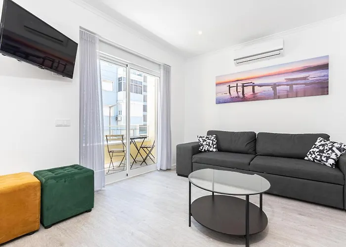 Principe E 아파트