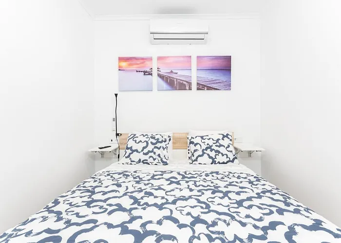 Principe E 아파트 리스본