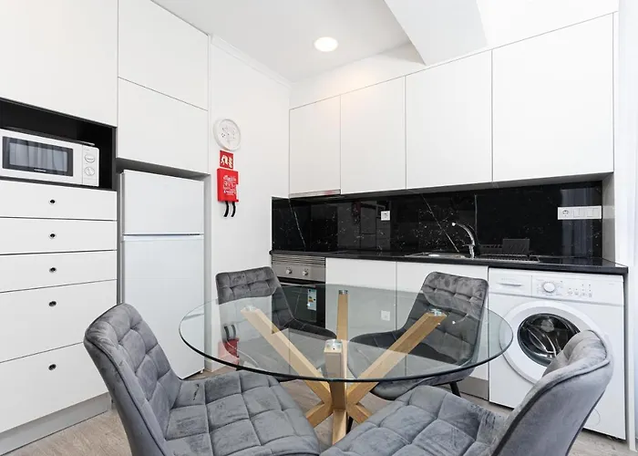 Principe E 아파트