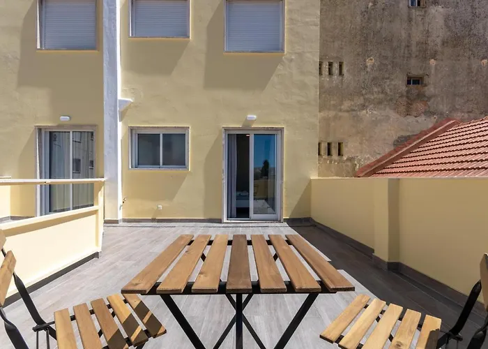 Principe E 리스본