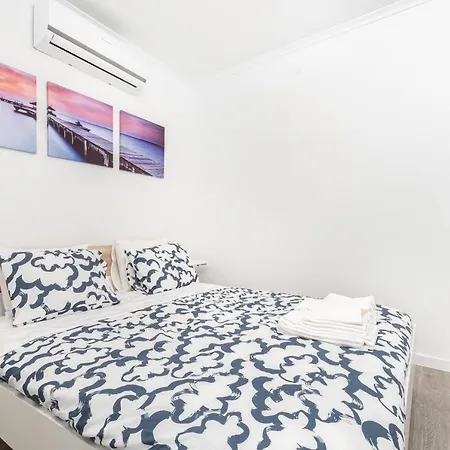 Apartamento Principe E