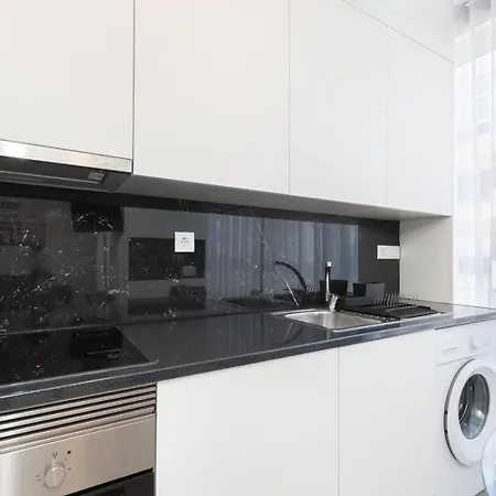Apartamento Principe E *