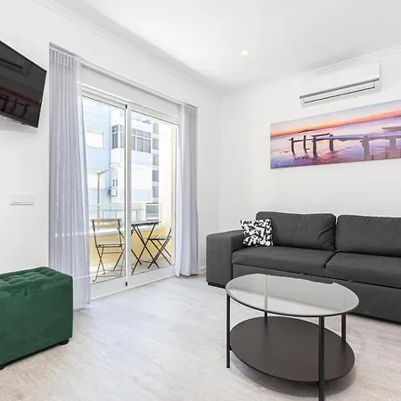 Principe E Appartement