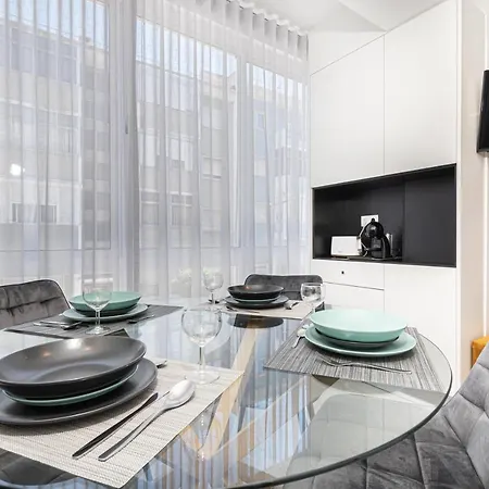 Apartamento Principe E Lisboa