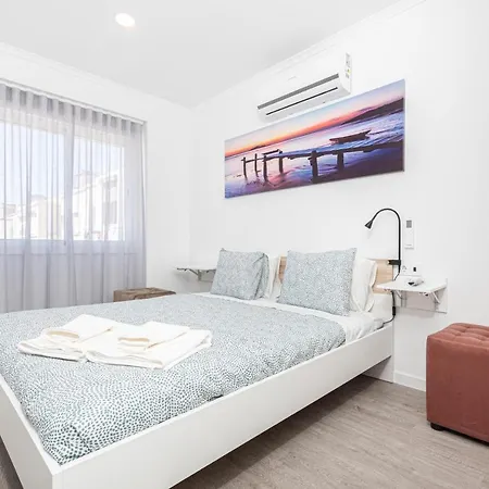 Apartamento Principe E *