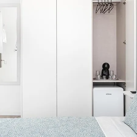 Principe E Apartamento *