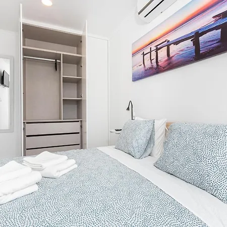 Apartamento Principe E *