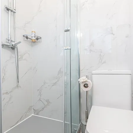 Apartamento Principe E