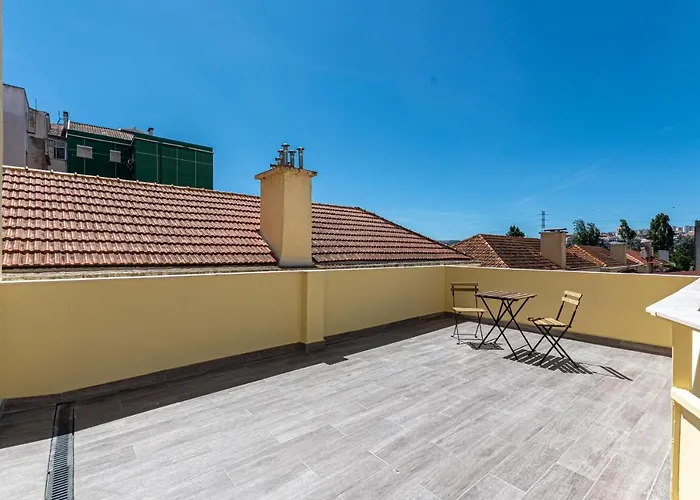 Principe E アパート *